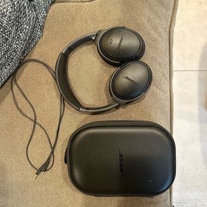 Bose QuietComfort 45 Headphones